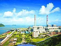 印度JHARSUGUDA 9*135MW电站项目厂房，25000吨